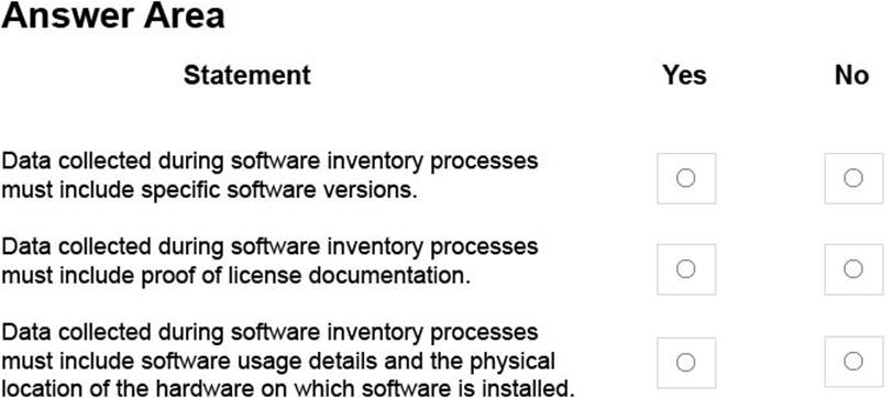 Reliable ECSSv9 Test Guide